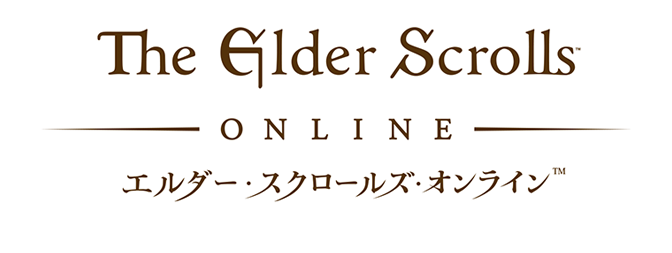 エルダー・スクロールズ・オンライン