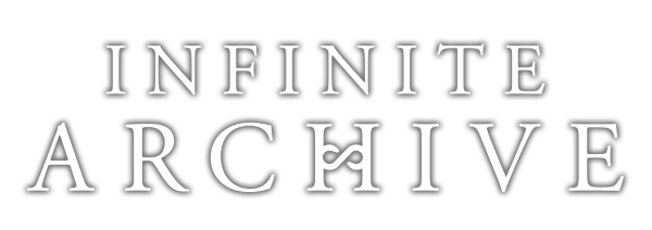 Elder Scrolls Online - Infinite Archive