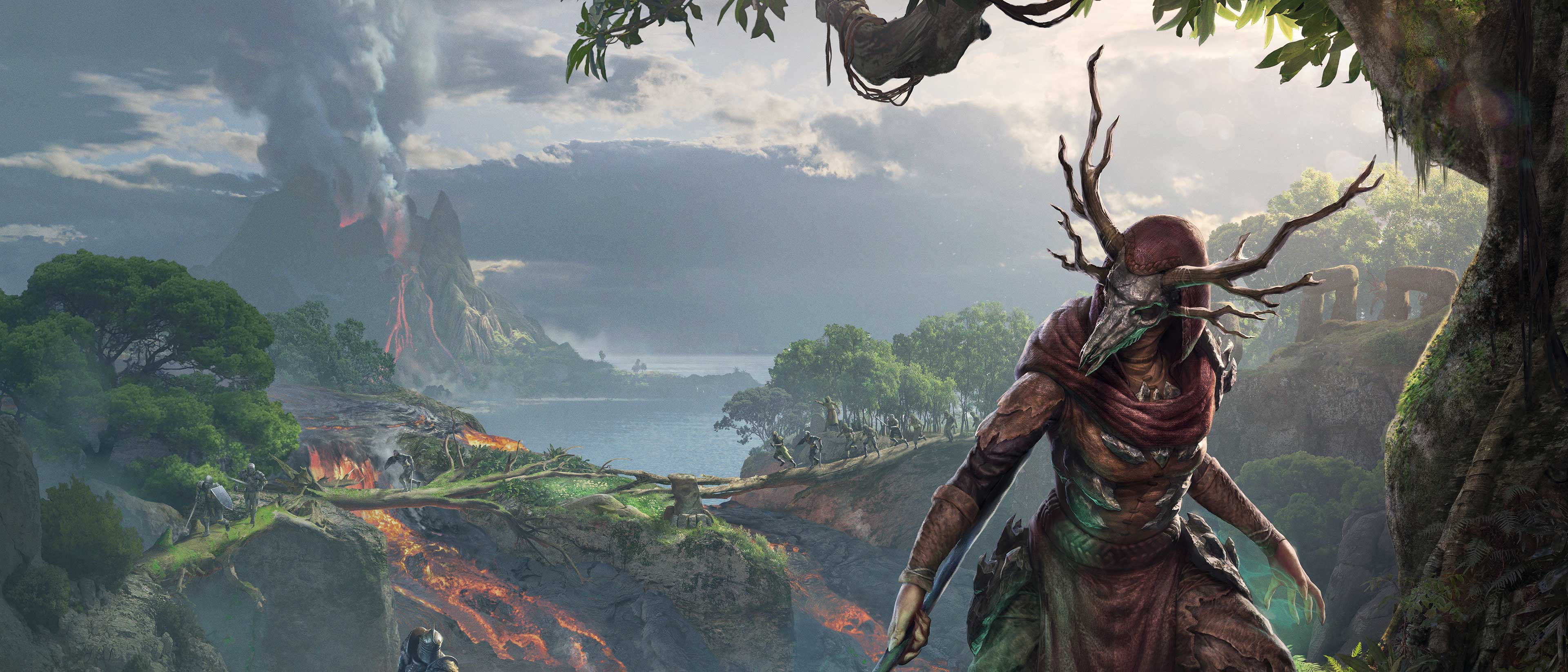 Elder Scrolls Online - Firesong