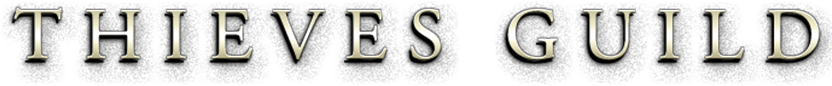 Thieves Guild
