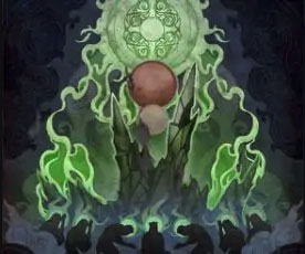ドラゴンの大地
