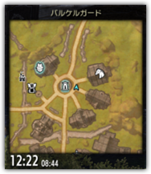 マップ