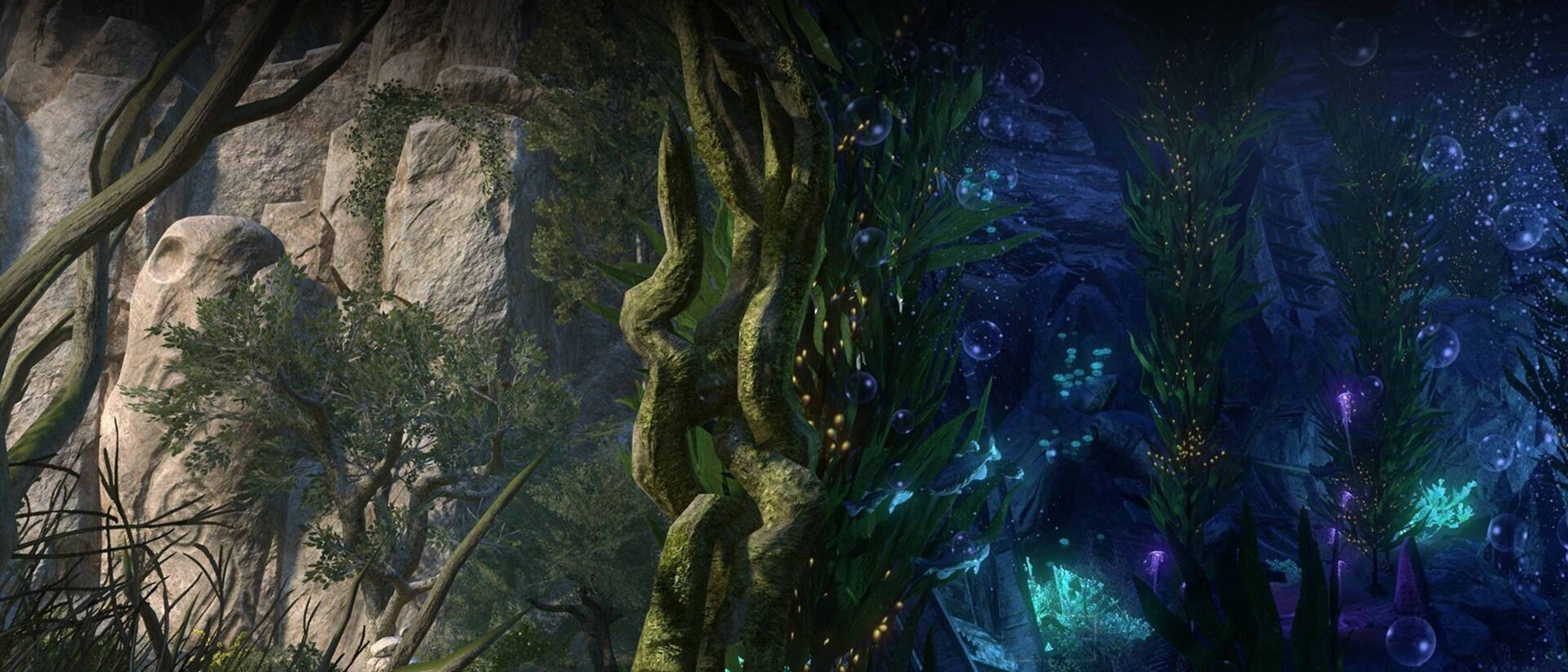 Elder Scrolls Online - Lost Depths