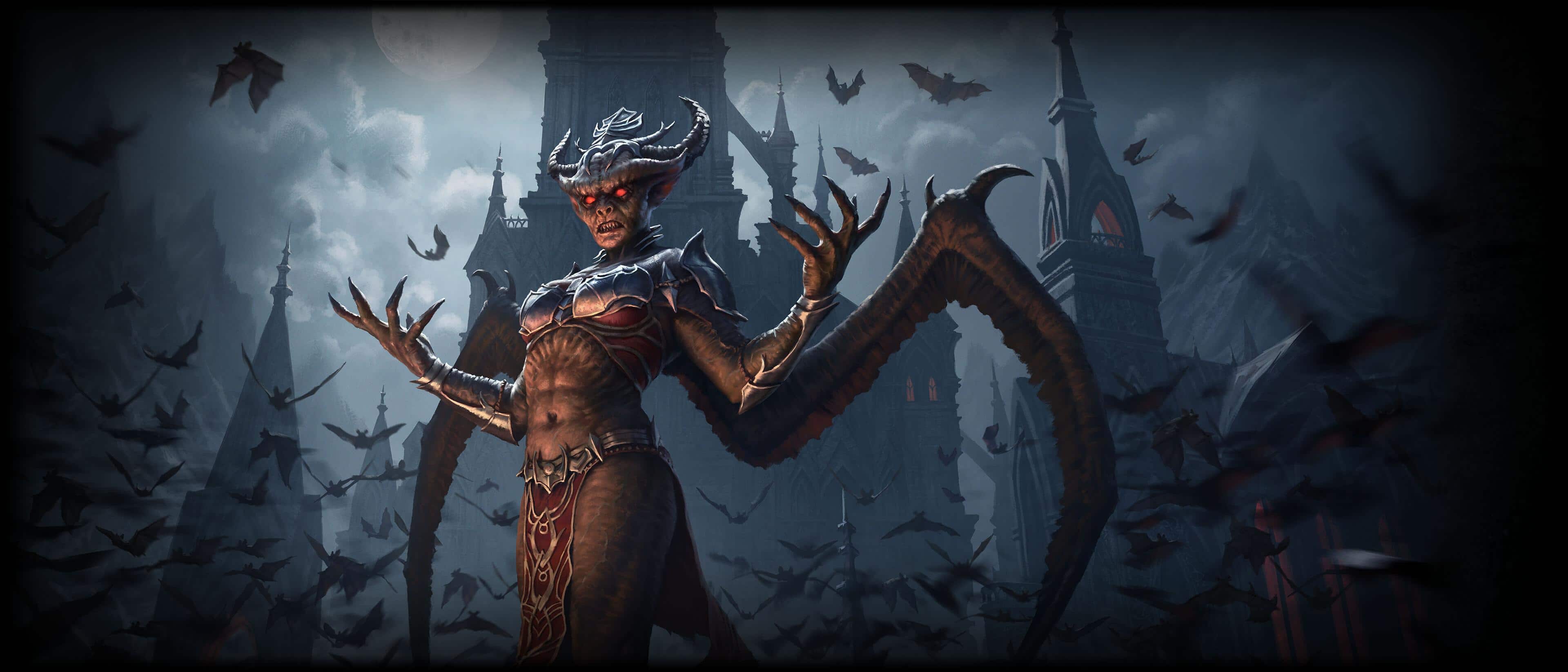 Elder Scrolls Online - stonethorn